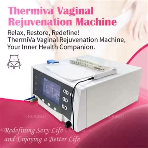 thermiva greenwich|ThermiVA® Vaginal Rejuvenation .
